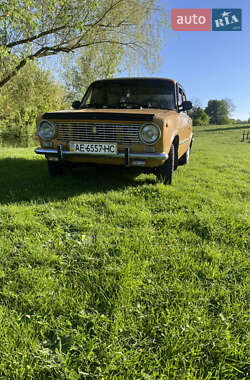 Седан ВАЗ / Lada 2101 1979 в Погребище