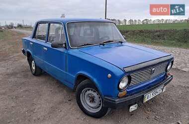 Седан ВАЗ / Lada 2101 1978 в Тальному