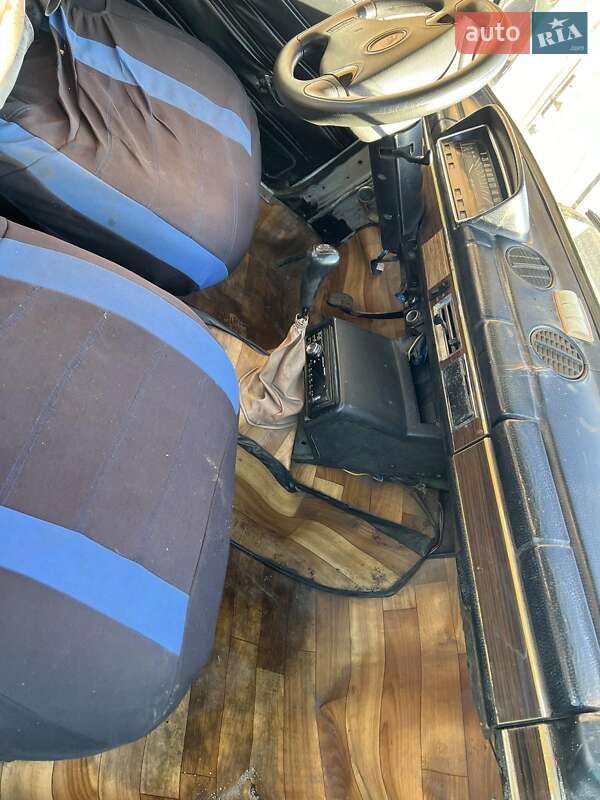 Седан ВАЗ / Lada 2101 1978 в Тернополі