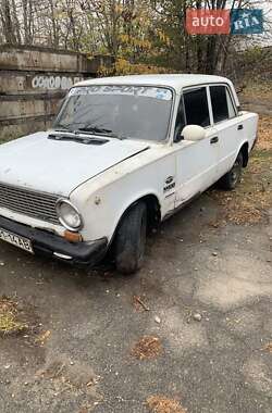 Седан ВАЗ / Lada 2101 1983 в Никополе