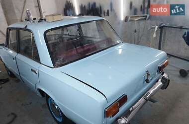 Седан ВАЗ / Lada 2101 1972 в Львове