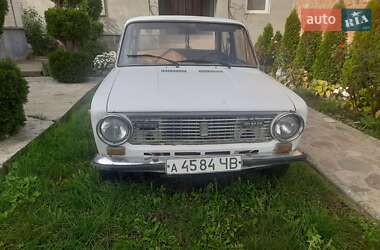 Седан ВАЗ / Lada 2101 1976 в Черновцах