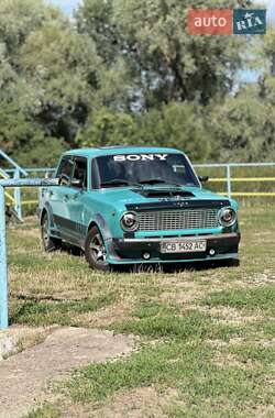 Седан ВАЗ / Lada 2101 1978 в Десне