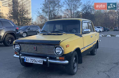 Седан ВАЗ / Lada 2101 1978 в Киеве