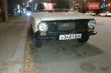 Седан ВАЗ / Lada 2101 1981 в Киеве