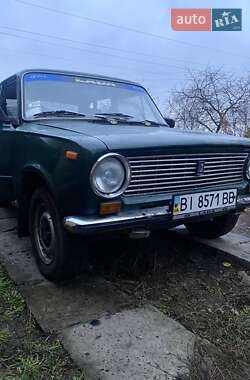 Седан ВАЗ / Lada 2101 1975 в Диканьке