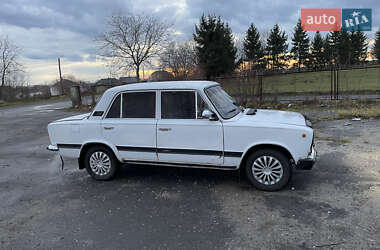 Седан ВАЗ / Lada 2101 1986 в Городке