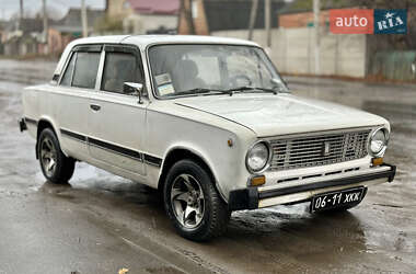 Седан ВАЗ / Lada 2101 1978 в Харькове