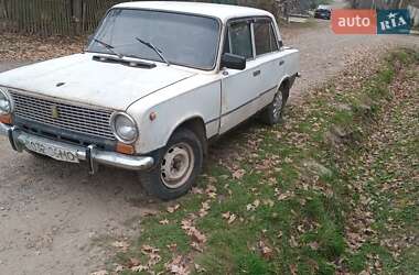 Седан ВАЗ / Lada 2101 1980 в Глыбокой