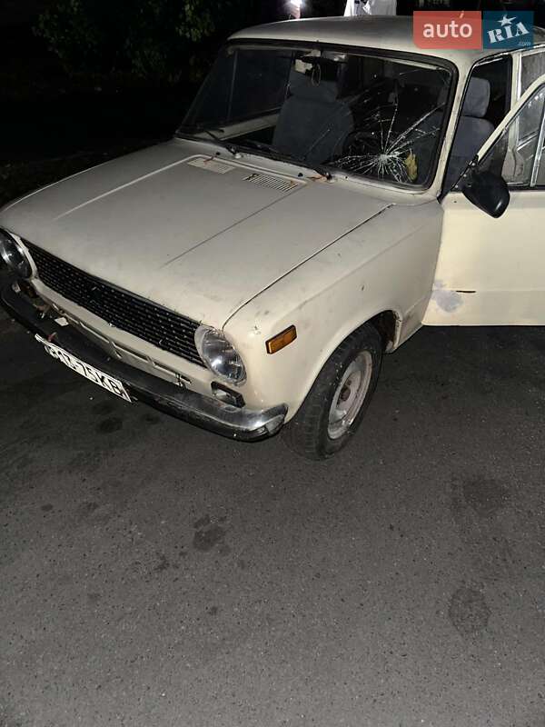 ВАЗ / Lada 2101 1984