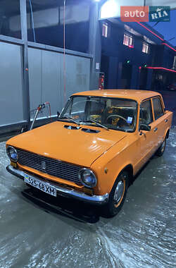 Седан ВАЗ / Lada 2101 1981 в Хмельницком