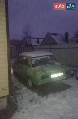 Седан ВАЗ / Lada 2101 1983 в Чернігові