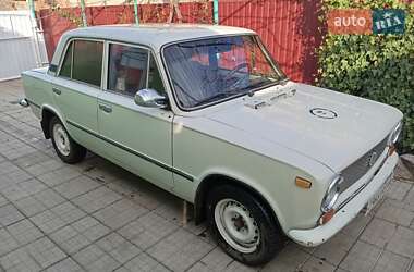 Седан ВАЗ / Lada 2101 1985 в Барвінковому