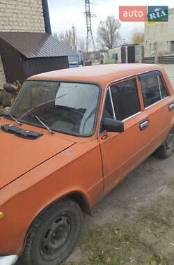 Седан ВАЗ / Lada 2101 1979 в Лозовой