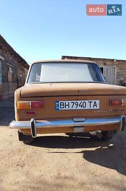 Седан ВАЗ / Lada 2101 1979 в Одессе