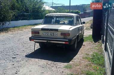 Седан ВАЗ / Lada 2101 1981 в Чечельнику