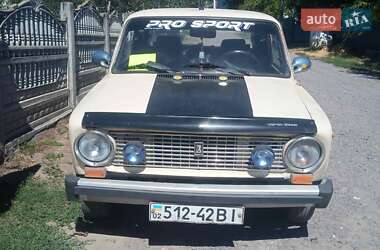 Седан ВАЗ / Lada 2101 1981 в Чечельнику