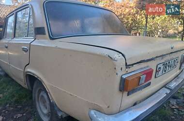 Седан ВАЗ / Lada 2101 1978 в Кутах