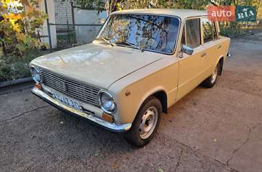 Седан ВАЗ / Lada 2101 1985 в Запоріжжі