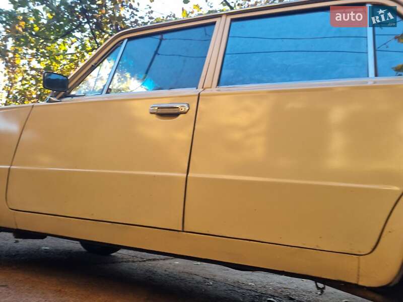 Седан ВАЗ / Lada 2101 1985 в Запоріжжі
