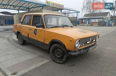 Седан ВАЗ / Lada 2101 1978 в Ахтырке