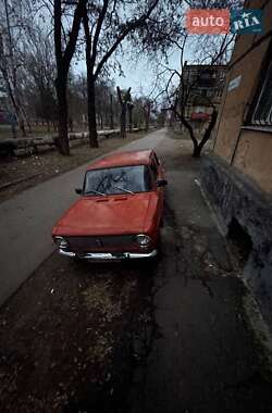 Седан ВАЗ / Lada 2101 1971 в Кривому Розі