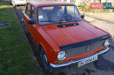 Седан ВАЗ / Lada 2101 1980 в Рівному