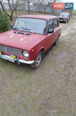 Седан ВАЗ / Lada 2101 1976 в Тернополі