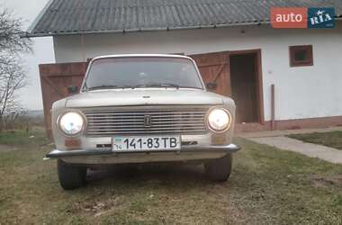 Седан ВАЗ / Lada 2101 1985 в Городку