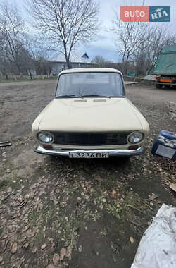 Седан ВАЗ / Lada 2101 1988 в Бару