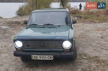 Седан ВАЗ / Lada 2101 1980 в Виннице