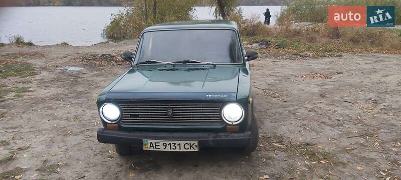 Седан ВАЗ / Lada 2101 1980 в Вінниці