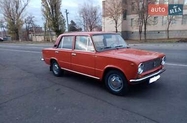 Седан ВАЗ / Lada 2101 1981 в Кривом Роге