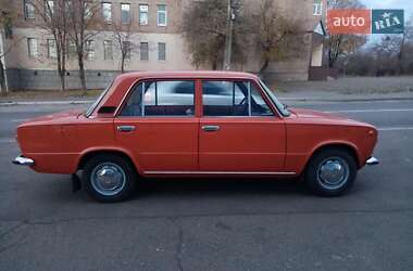 Седан ВАЗ / Lada 2101 1981 в Кривом Роге