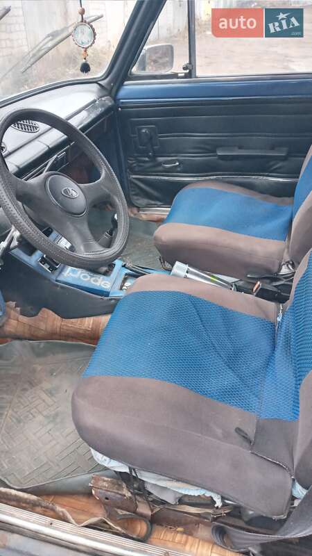 Седан ВАЗ / Lada 2101 1985 в Черкассах фото 5 Седан ВАЗ / Lada 2101 1985 в Черкассах