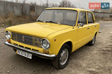 Седан ВАЗ / Lada 2101 1978 в Балаклії