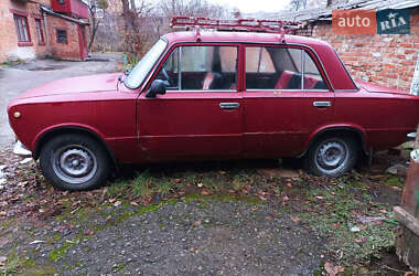 Седан ВАЗ / Lada 2101 1974 в Хмельницькому