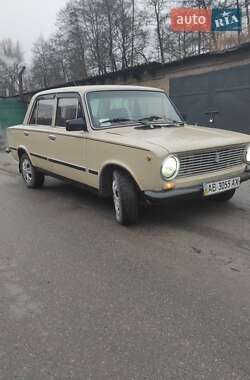 Седан ВАЗ / Lada 2101 1979 в Гнівані