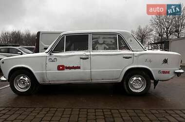 Седан ВАЗ / Lada 2101 1974 в Львові