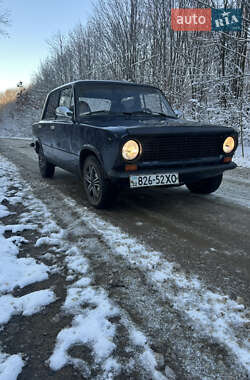 Седан ВАЗ / Lada 2101 1971 в Калуші