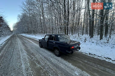 Седан ВАЗ / Lada 2101 1971 в Калуші