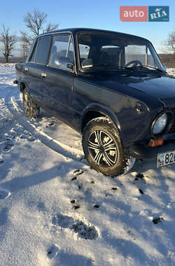 Седан ВАЗ / Lada 2101 1971 в Калуші