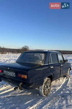 Седан ВАЗ / Lada 2101 1971 в Калуші