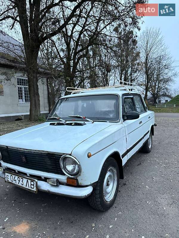 Седан ВАЗ / Lada 2101 1979 в Буську