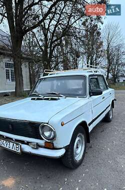 Седан ВАЗ / Lada 2101 1979 в Буську