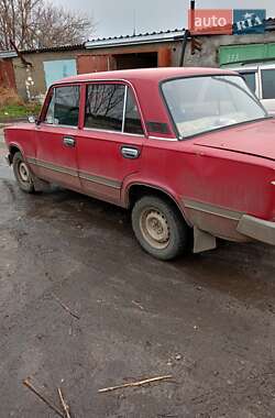 Седан ВАЗ / Lada 2101 1985 в Вознесенске