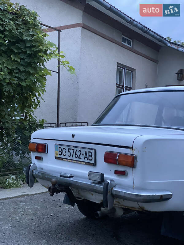 Седан ВАЗ / Lada 2101 1976 в Кам'янці-Бузькій