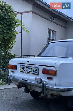 Седан ВАЗ 2101 1976 в 