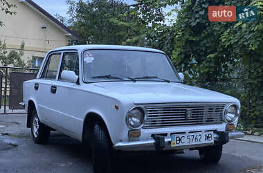 Седан ВАЗ / Lada 2101 1976 в Каменке-Бугской