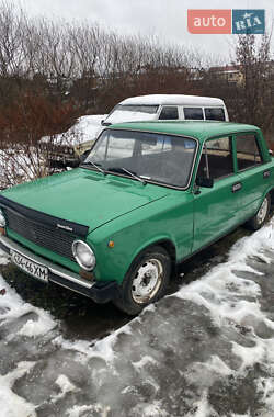 Седан ВАЗ / Lada 2101 1983 в Хмельницькому